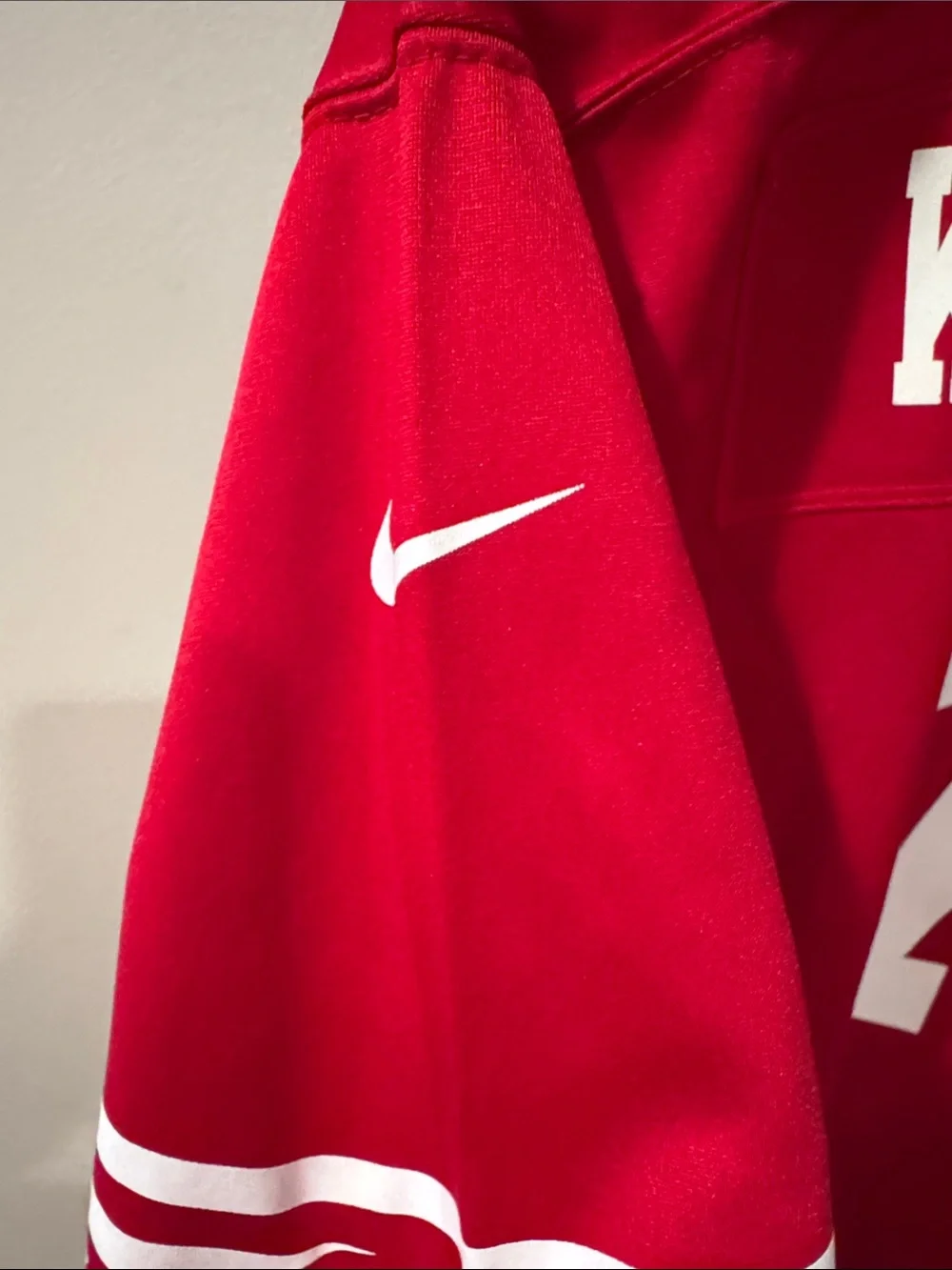 Nike youth nfl